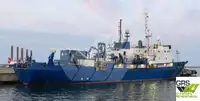 Судно поддержки водолазных работ на продажу