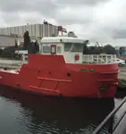 Буксир на продажу