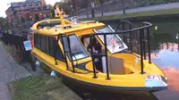 Круизно-паромное судно на продажу