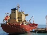 Нефтеналивной/химический танкер на продажу