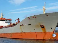 Нефтеналивной/химический танкер на продажу