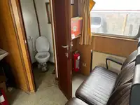 Патрульный катер на продажу