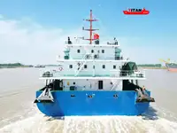 Баржа на продажу