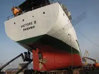 Сухогруз на продажу