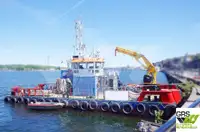 Рабочие суда на продажу