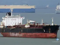 Нефтеналивной/химический танкер на продажу