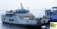 Десантный корабль-танкер на продажу