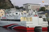 Катамаран на продажу