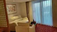 Круизное судно на продажу