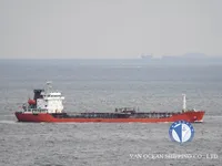 Нефтеналивной/химический танкер на продажу