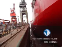 Нефтеналивной/химический танкер на продажу