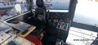Буксир на продажу