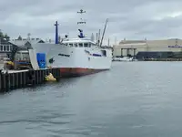Longliner на продажу