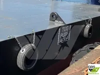 Баржа на продажу