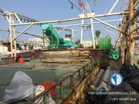 Судно для ловли кальмаров на продажу