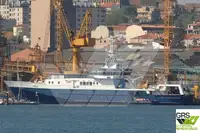 Патрульный катер на продажу