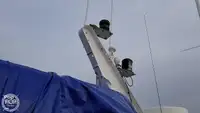 Траулер на продажу