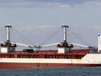 Рефрижераторное судно на продажу