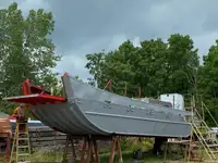 Танкодесантное судно на продажу