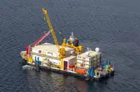 Oil/Chemical tanker на продажу