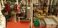 Рефрижераторное судно на продажу