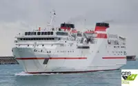 Ro-Ro ship на продажу