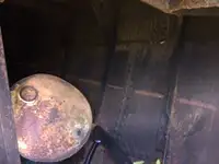 Баржа на продажу