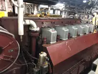 Траулер на продажу