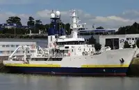 Контейнеровоз на продажу