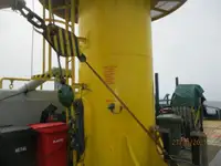 Рефрижераторное судно на продажу