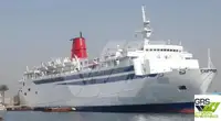 Ro-Ro ship на продажу