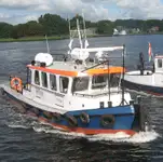 Лодка для экипажа на продажу