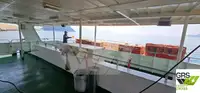 Круизное судно на продажу