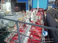 Нефтеналивной/химический танкер на продажу