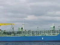 Нефтеналивной/химический танкер на продажу