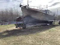 Рабочие суда на продажу