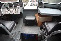 Буксир для перевозки экипажа на продажу