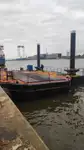 Баржа на продажу