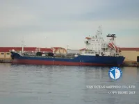 Нефтеналивной/химический танкер на продажу