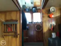 Траулер на продажу