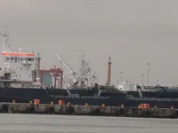 Нефтеналивной/химический танкер на продажу