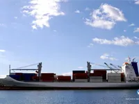 Рефрижераторное судно на продажу
