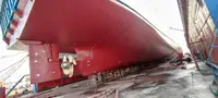 Oil/Chemical tanker на продажу