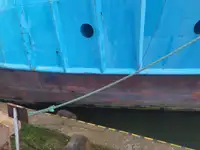Буксир на продажу