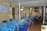 Судно для геодезических работ на продажу