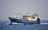 Trawler на продажу