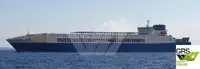 Ro-Ro ship на продажу
