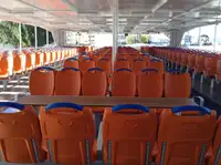 Круизное судно на продажу