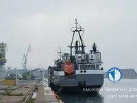 Нефтеналивной/химический танкер на продажу