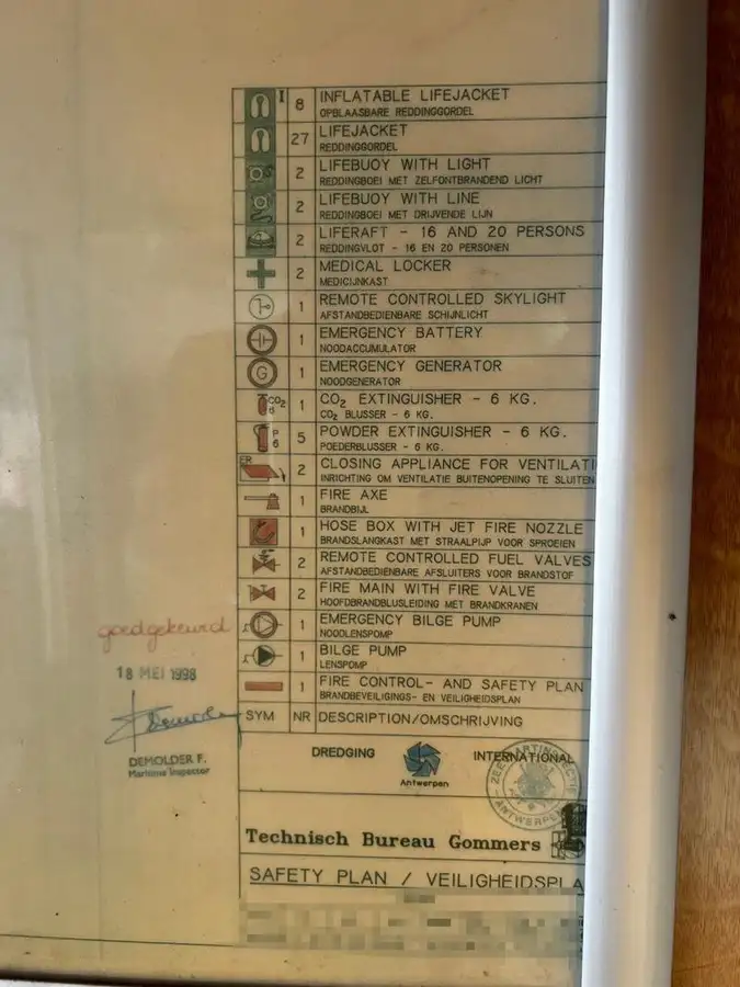 Патрульный катер на продажу